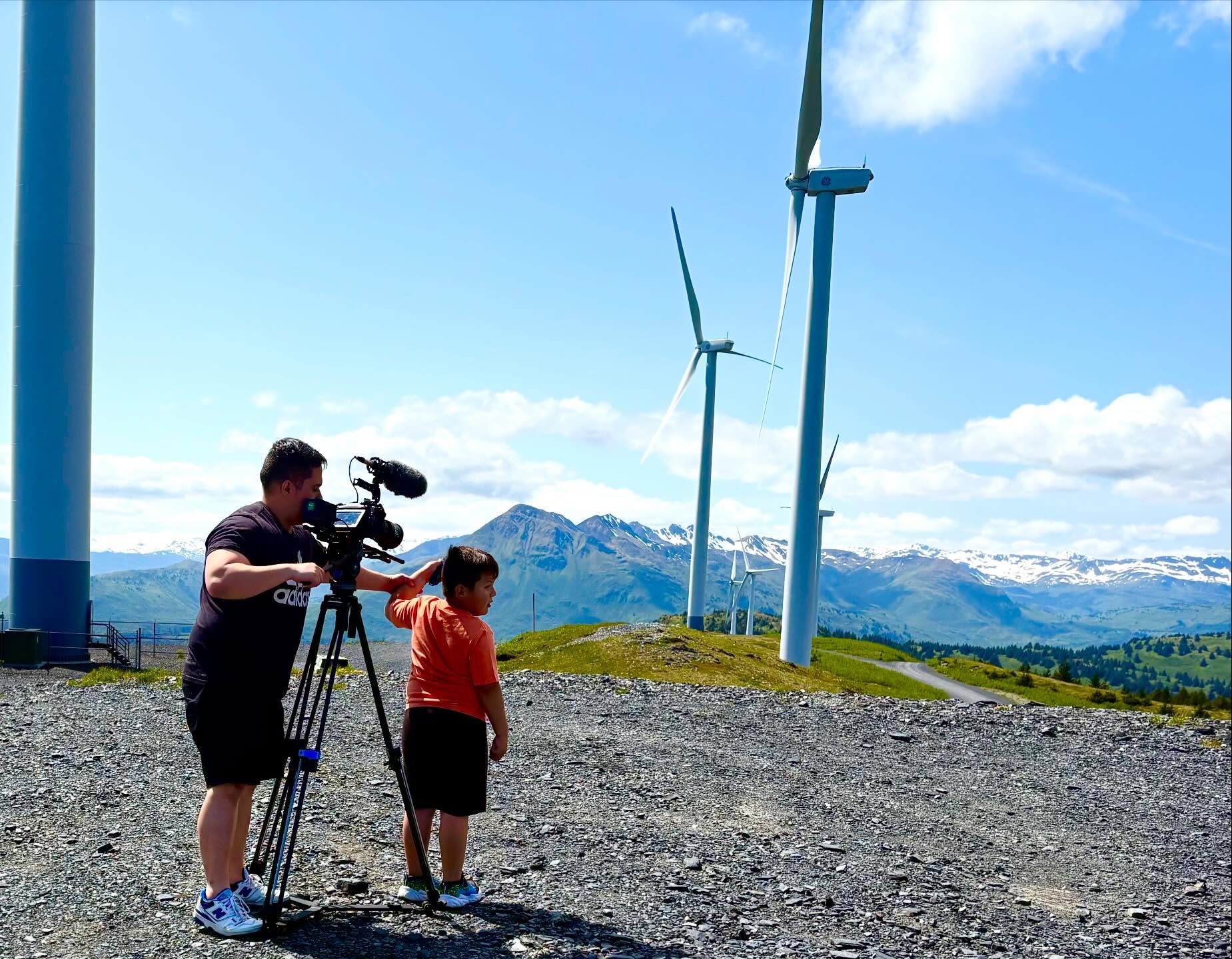 Jingo Olaes is a filmmaker and visual storyteller behind Jaja Films, a family-led studio creating cinematic, story-driven films with a strong artistic vision.
